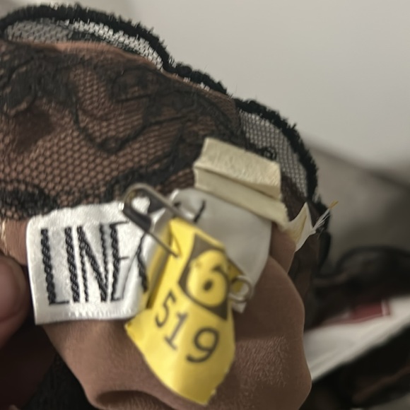 Beautiful Antique Lace Blouse - Picture 8 of 8